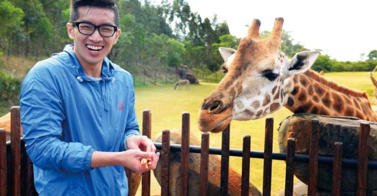 Gold Coast: Australia Zoo Ticket and Roundtrip Transfer - Experience Highlights