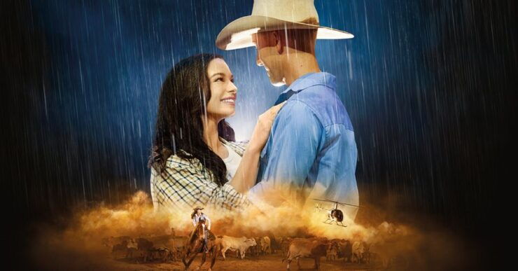 Gold Coast: Australian Outback Spectacular Dinner & Show - Ticket Information