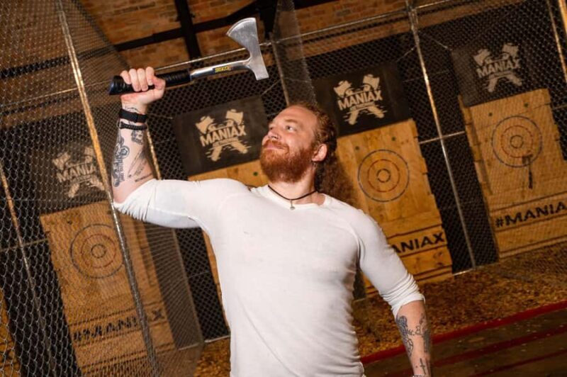 Gold Coast: Axe Throwing Session - 1 Hour - Why Axe Throwing on the Gold Coast is Worth It