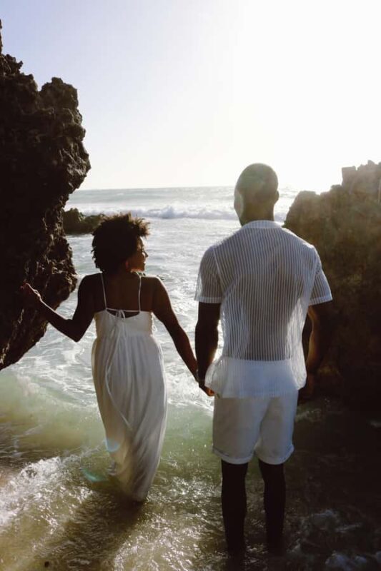 Gold Coast: Beach Photoshoot with Edited Photos - Good To Know