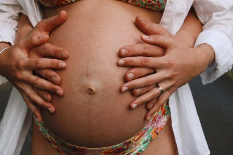 Gold Coast: Beach Photoshoot with Edited Photos - An Honest Look at the Gold Coast Beach Photoshoot