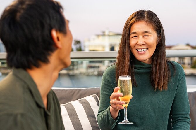 Gold Coast Buffet Dinner Sightseeing Cruise - Convenient Booking and Accessibility