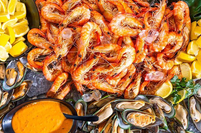 Gold Coast Buffet Lunch Sightseeing Cruise - What You Can Expect from the Gold Coast Buffet Lunch Sightseeing Cruise