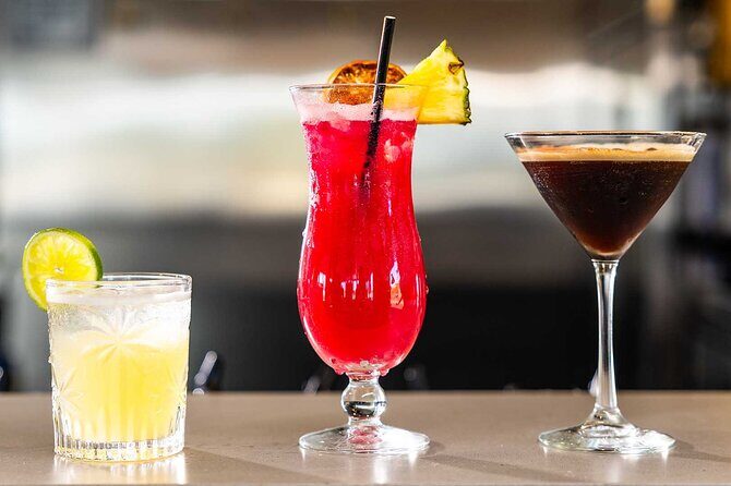 Gold Coast Buffet Lunch Sightseeing Cruise - Practical Tips and Considerations