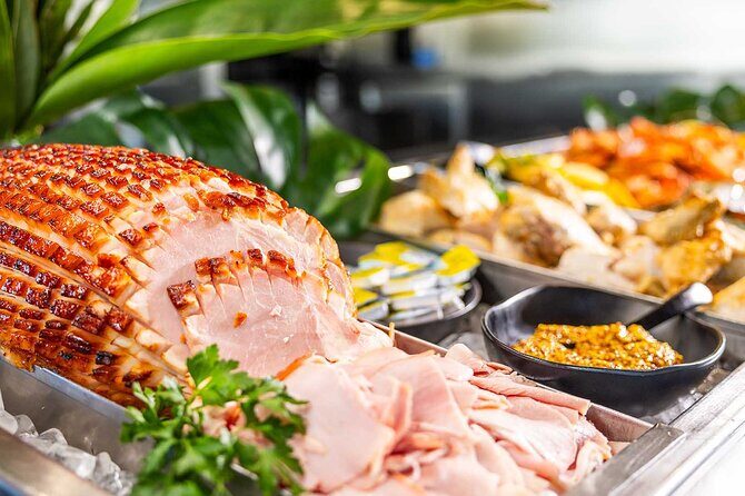 Gold Coast Buffet Lunch Sightseeing Cruise - Authentic Insights from Reviews