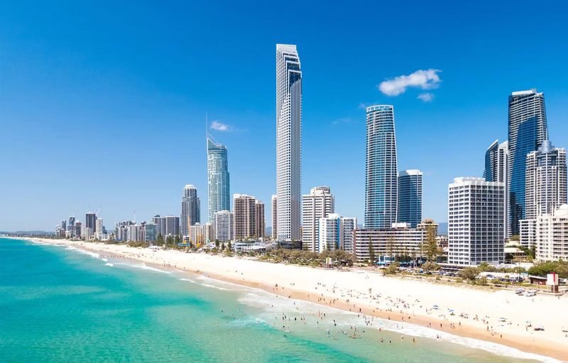 Gold Coast Day Tour from Brisbane - A broad Gold Coast sampler, starting in Brisbane