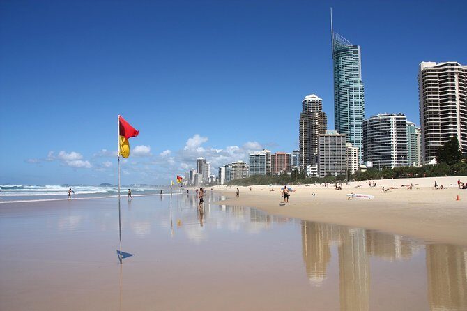 Gold Coast Day Tour From Brisbane - The Real Benefits Based on Guest Feedback