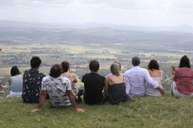 Gold Coast: Daytime Glow Worm Caves and Hop-on Hop-off Tour - FAQs