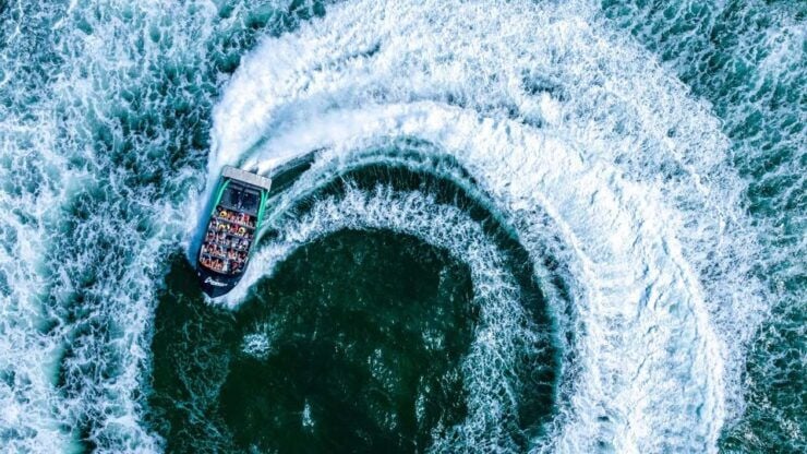 Gold Coast: Exhilarating Jet Boat Adventure - Experience Details