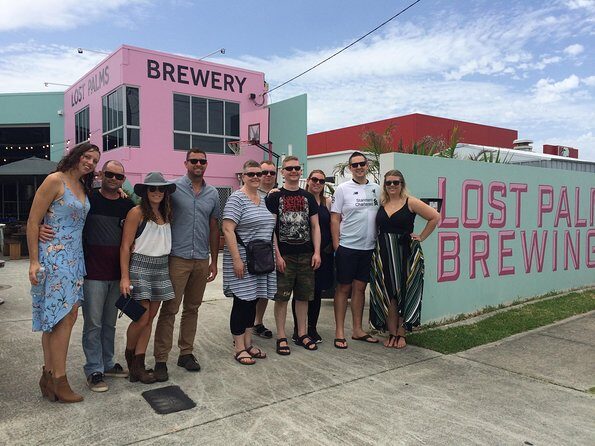 Gold Coast Full Day Brewery Tour - What Makes This Tour Special?