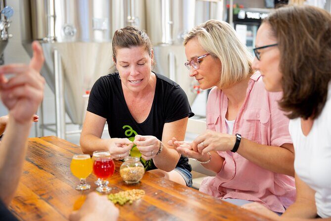 Gold Coast Full Day Brewery Tour - Frequently Asked Questions