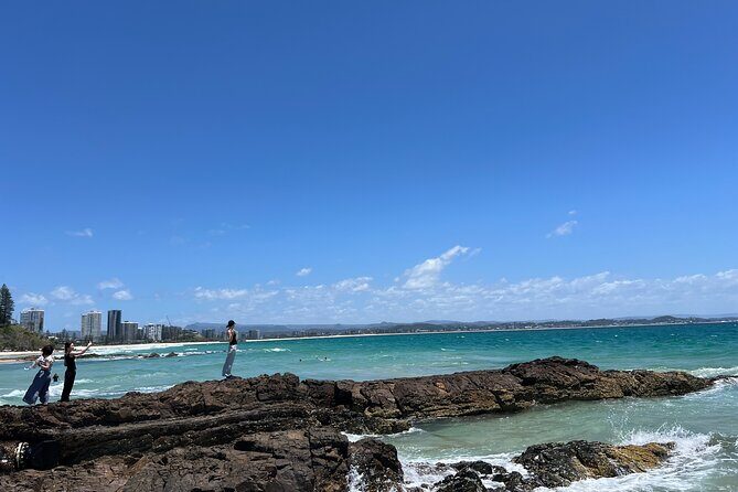 Gold Coast Fun Tour - Good To Know