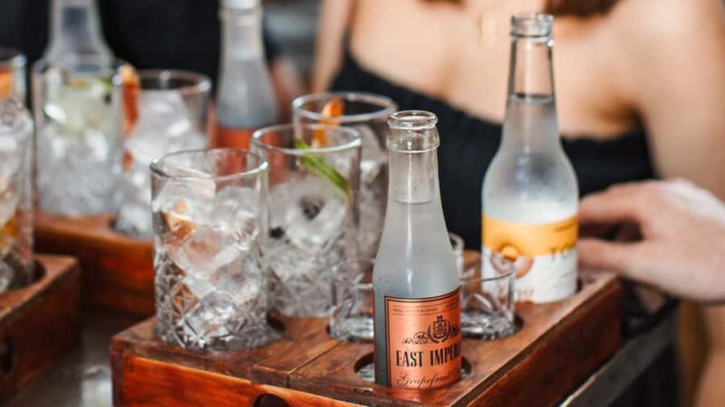 Gold Coast: Granddad Jack's Distillery Gin Tasting & Talk - Practical Tips for Visitors