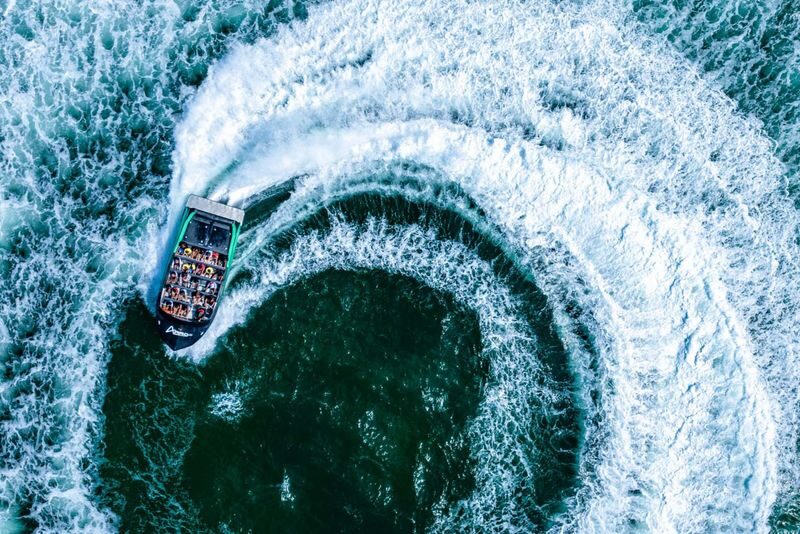 Gold Coast High Speed Jet Boat Adventure - Is it good value?