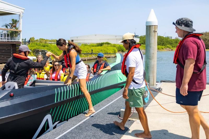 Gold Coast High Speed Jet Boat Adventure - Who will enjoy it, and who should skip it?