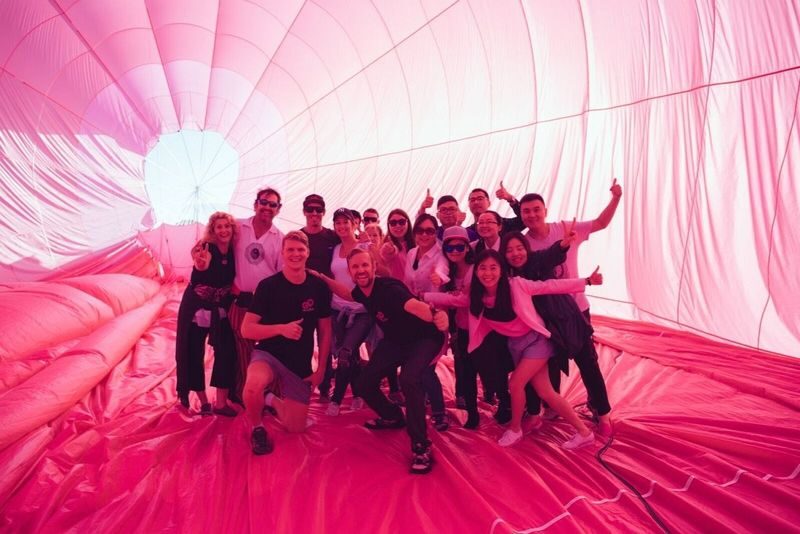 Gold Coast Hot Air Balloon Experience - Weather, cancellations and useful planning