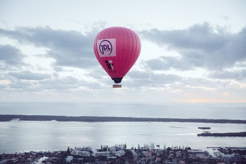 Gold Coast Hot Air Balloon Experience - Should you book the Gold Coast balloon flight?