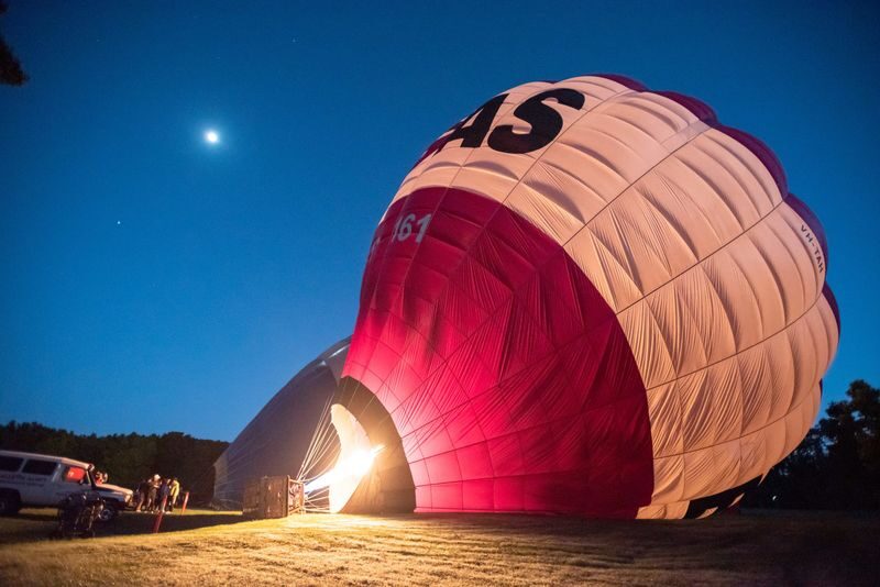 Gold Coast Hot Air Balloon Ride - What to know before you book