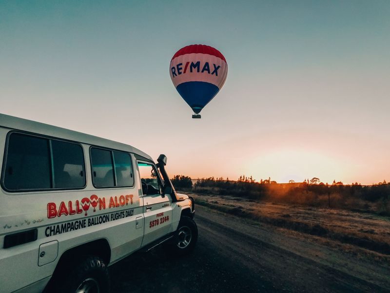 Gold Coast Hot Air Balloon Ride - Who will enjoy this flight