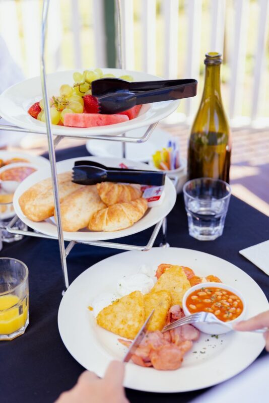 Gold Coast Hot Air Balloon Ride, Vineyard Breakfast and Alpaca Farm - Should you book it?