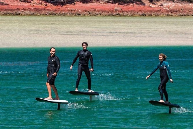 Gold Coast Hydrofoil Tours  - Surfers Paradise - What to Expect During the Tour