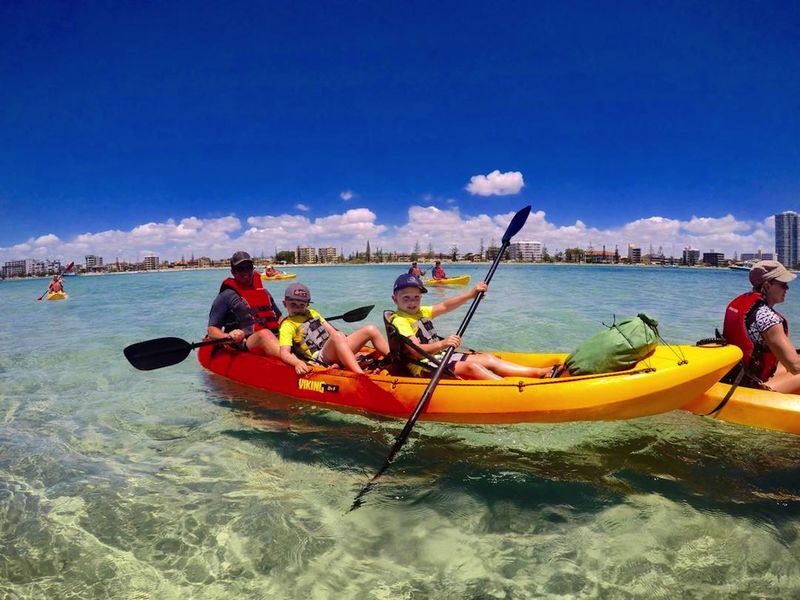 Gold Coast Kayaking & Snorkeling Tour - Is the price good value?
