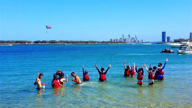 Gold Coast Kayaking & Snorkeling Tour - Should you book the Gold Coast Kayaking and Snorkelling Tour?
