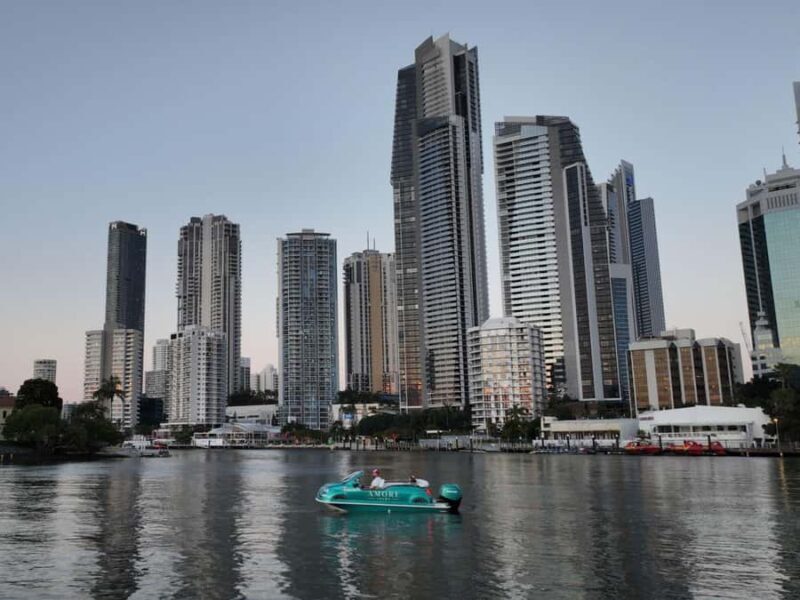 Gold Coast: Luxury Boat Tour - Who Is This Tour Best For?