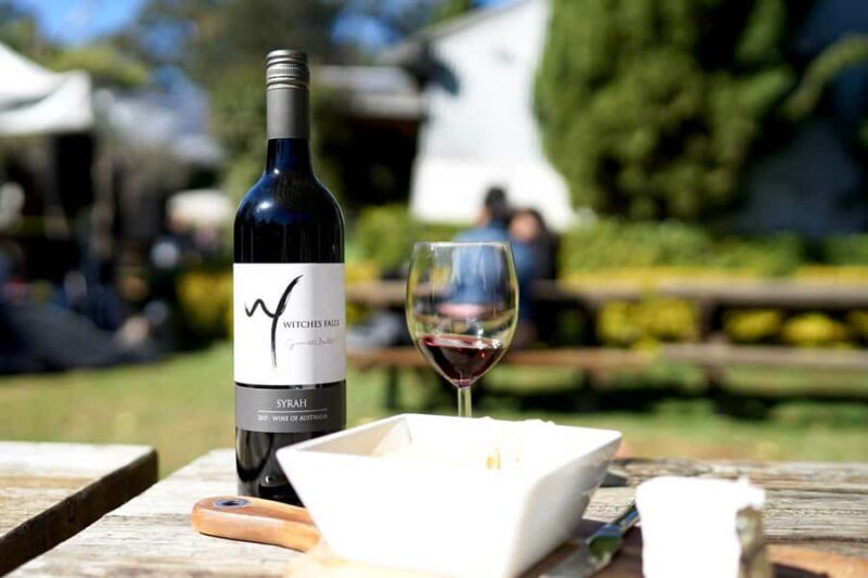 Gold Coast: Luxury Wine Tour with Gourmet Lunch & Distillery - FAQs  