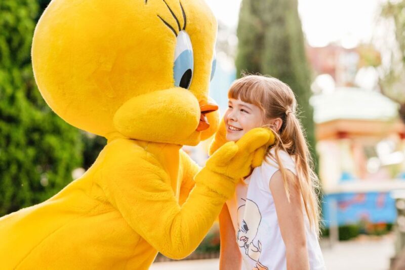 Gold Coast: Movie World, Sea World & Wet'n'Wild 7-Day Pass - Practical Tips for Making the Most of Your Pass