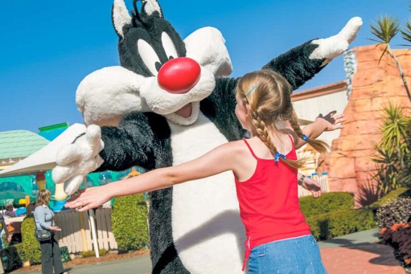 Gold Coast: Movie World, Sea World & Wet'n'Wild 7-Day Pass - Who Is This Pass Best For?