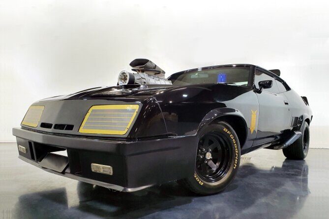 Gold Coast Muscle Car Museum - The Sum Up