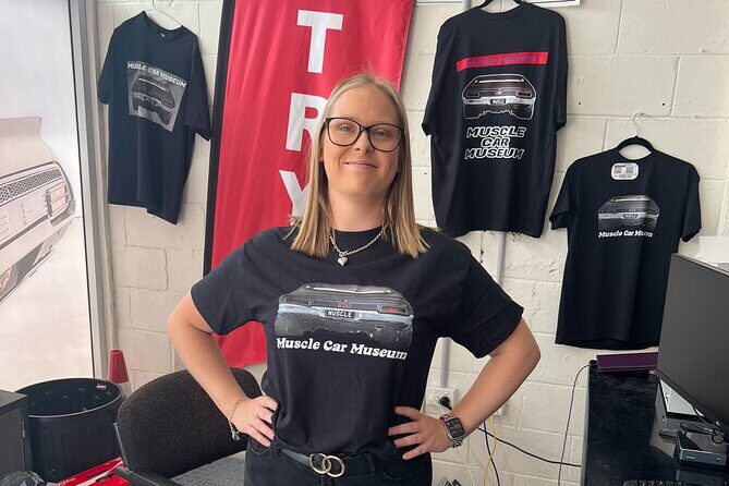 Gold Coast Muscle Car Museum - FAQ