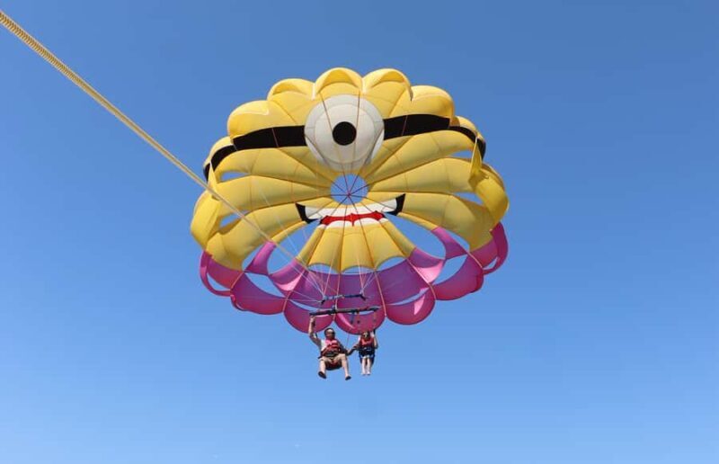 Gold Coast: Parasailing in Surfers Paradise with Free Photos - Final Thoughts