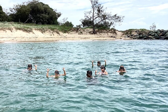 Gold Coast Private Broadwater Day Cruise With Lunch - Traveler Photos and Reviews of the Experience