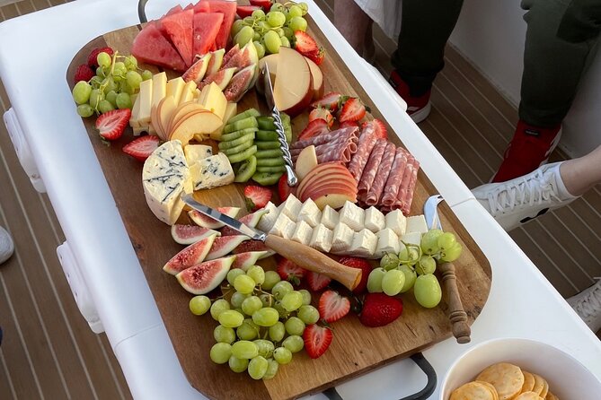 Gold Coast Private Broadwater Day Cruise With Lunch - Additional Information and Booking Details