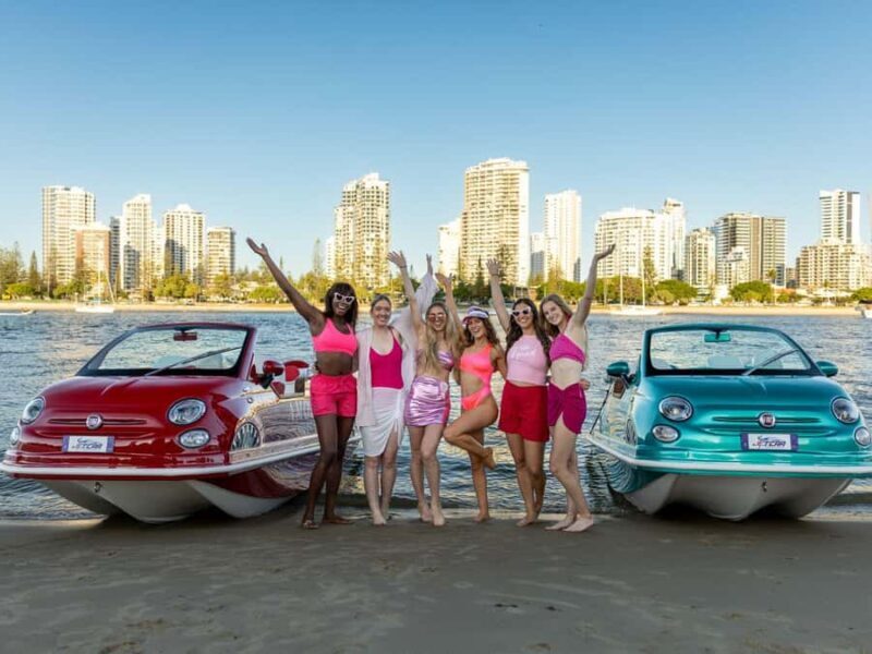 Gold Coast: Private City Lights Tour - Gold Coast: Private City Lights Tour – A Detailed Review