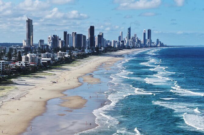 Gold Coast Private Customize One Day Tour - Authentic Insights from Travelers