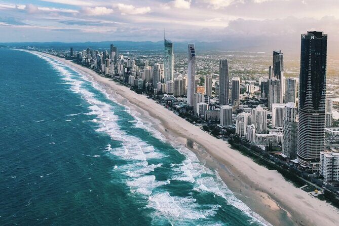 Gold Coast Private Customize One Day Tour - Final Thoughts: Who Is This Tour For?