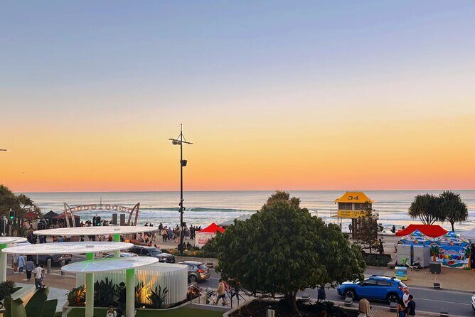 Gold Coast Private Customize One Day Tour - FAQs