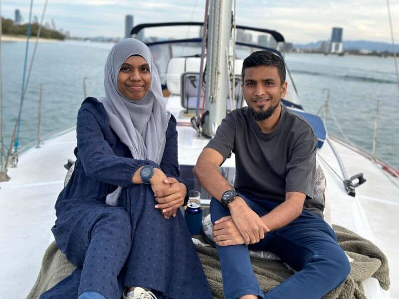 Gold Coast Private Lunch Sailing Charter for up to 10 guests - Why This Experience Works