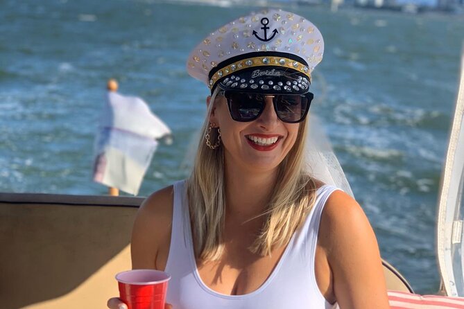 Gold Coast Private Skippered Limo on the Water Canal Cruise - Experience Overview