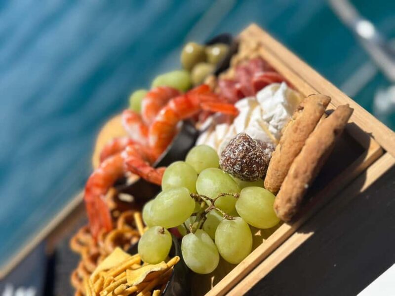 Gold Coast Private Sunset Sailing Charter w/ dinner & drinks - Good To Know