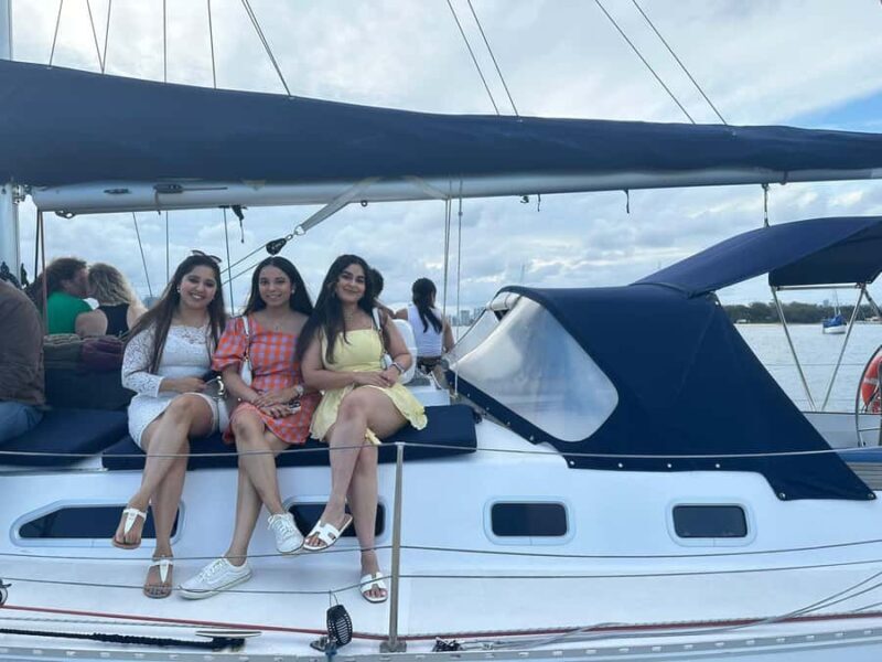 Gold Coast Private Sunset Sailing Charter w/ dinner & drinks - Final Thoughts: Is It Worth It?