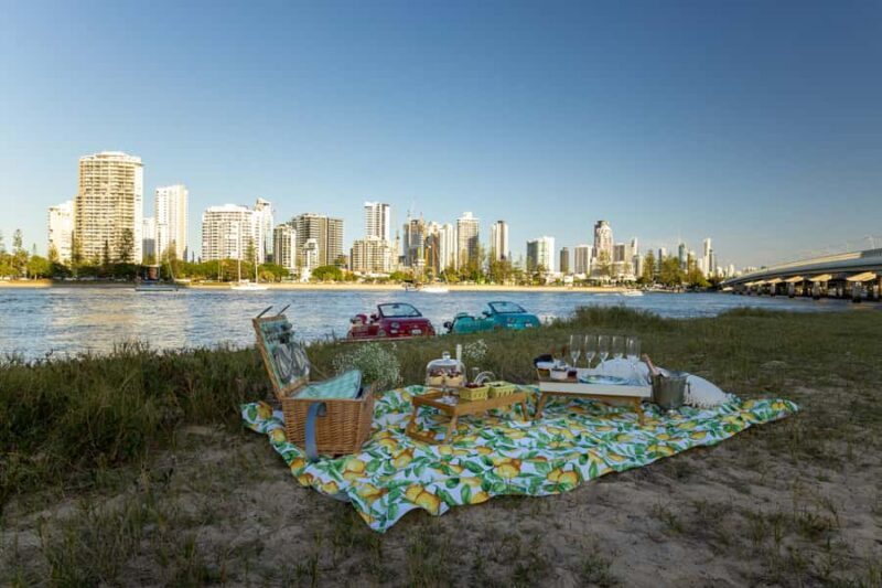 Gold Coast: Private Sunset Skippered Tour - What to Expect from the Tour