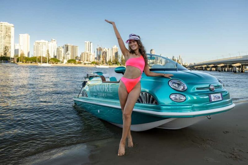 Gold Coast: Private Sunset Skippered Tour - Who Will Love This Experience?