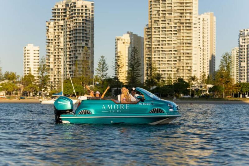 Gold Coast: Private Sunset Skippered Tour - Final Thoughts