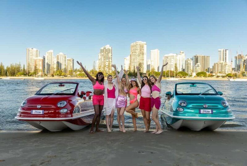 Gold Coast: Private Sunset Skippered Tour - FAQs