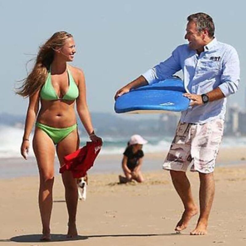 Gold Coast: Private Surf Lesson at The Spit - The Value of This Surf Lesson