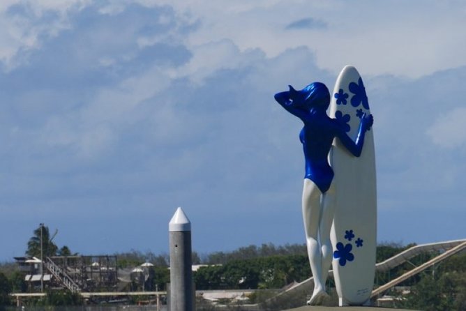 Gold Coast Scavenger Hunt: Gold Coast Community Charm - Scavenger Hunt Overview